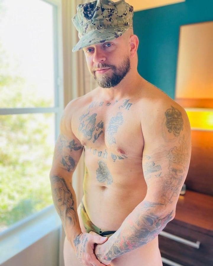 Owen Steel profile picture