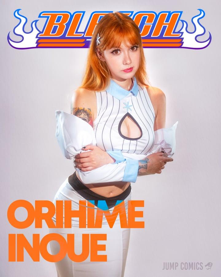 Oxillery profile picture