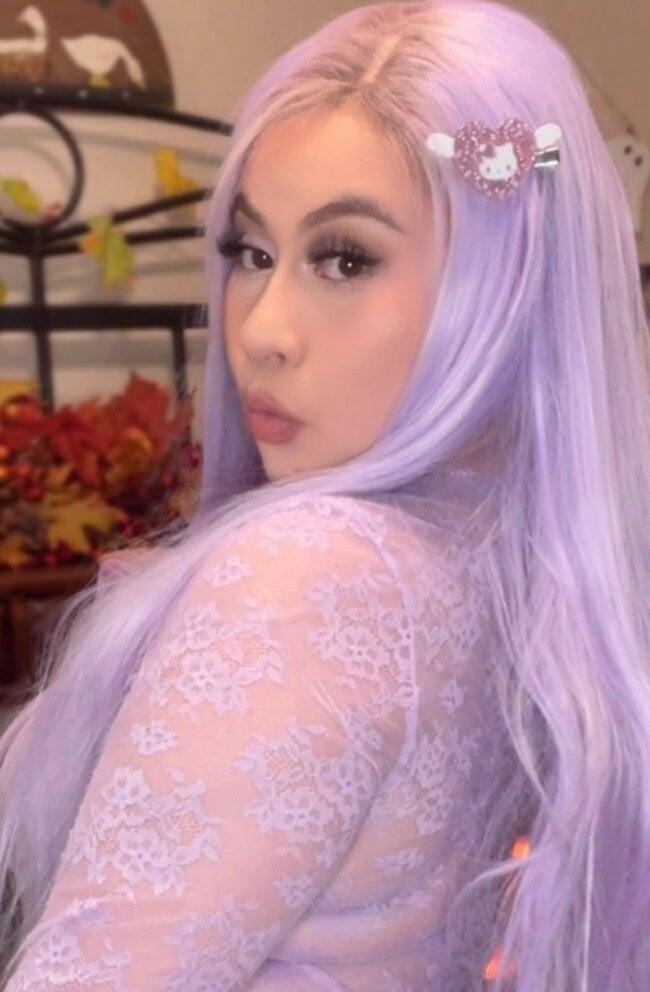 VelvetTailedBunny 🐰 💜 profile picture