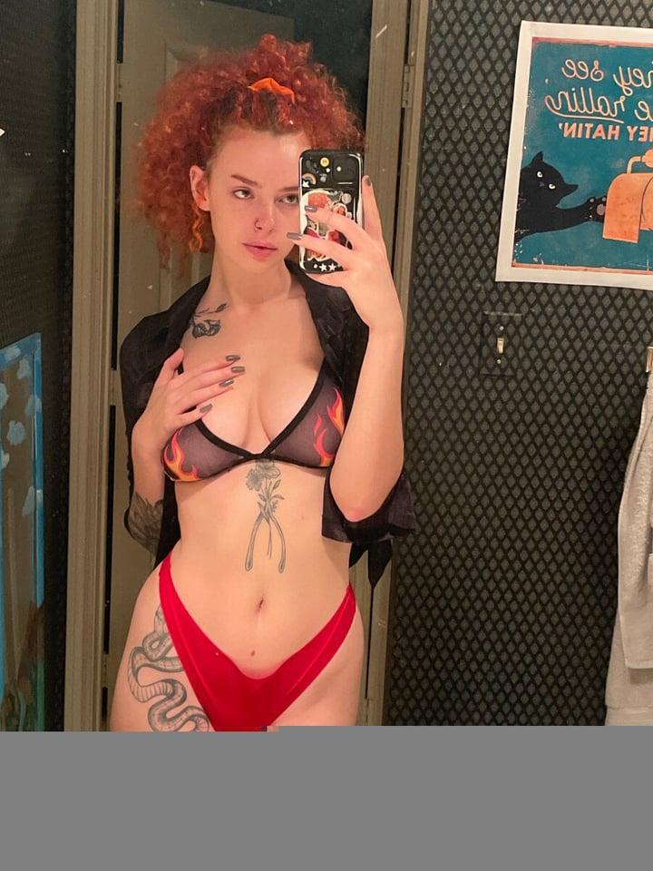 Pamelaisley profile picture