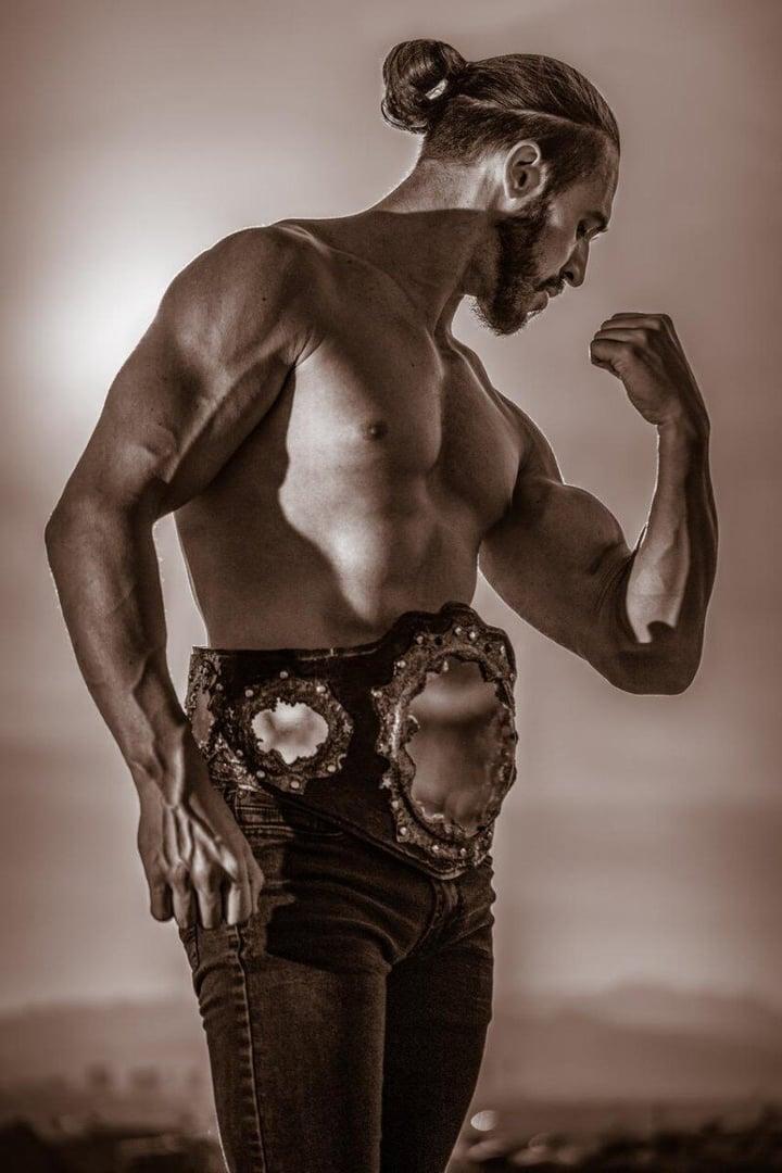 Pandemicprowrestling profile picture