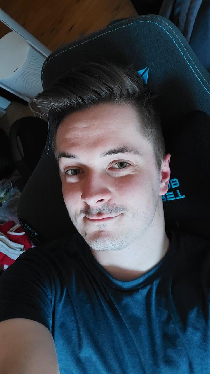 Frod 🦊🦝 profile picture