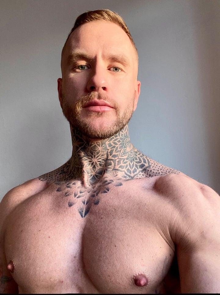 Parker profile picture