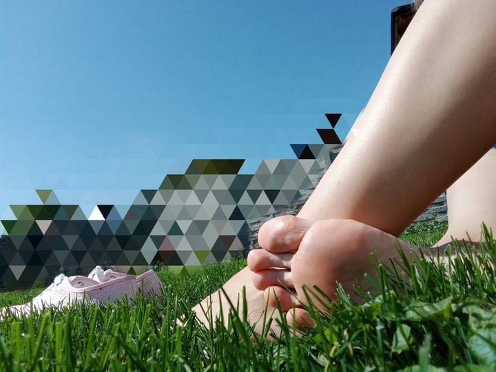 Patriciaearthfeet profile picture