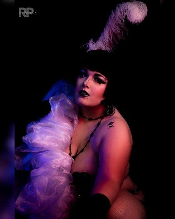 Patsyclimax profile picture