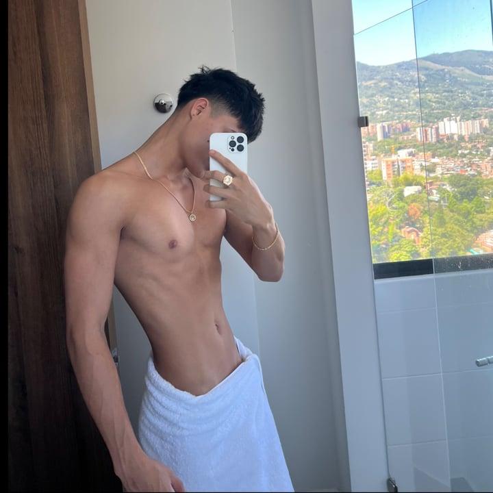 PABLO MARIN profile picture