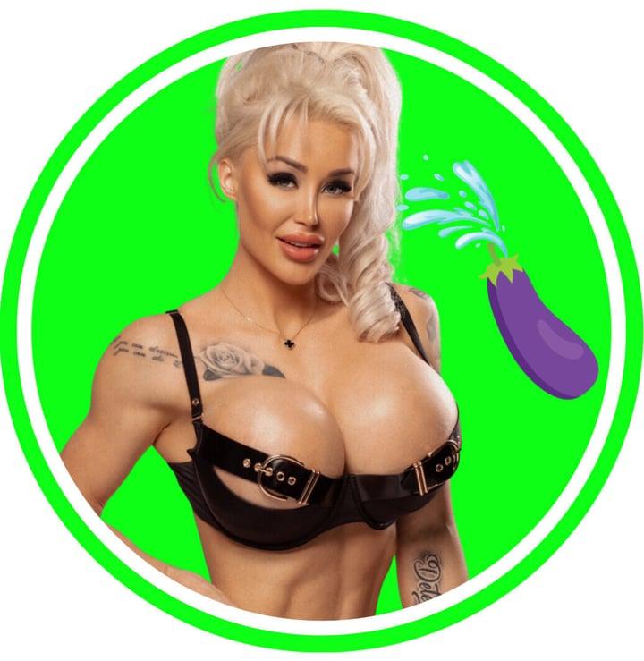 Paulinajcandy profile picture