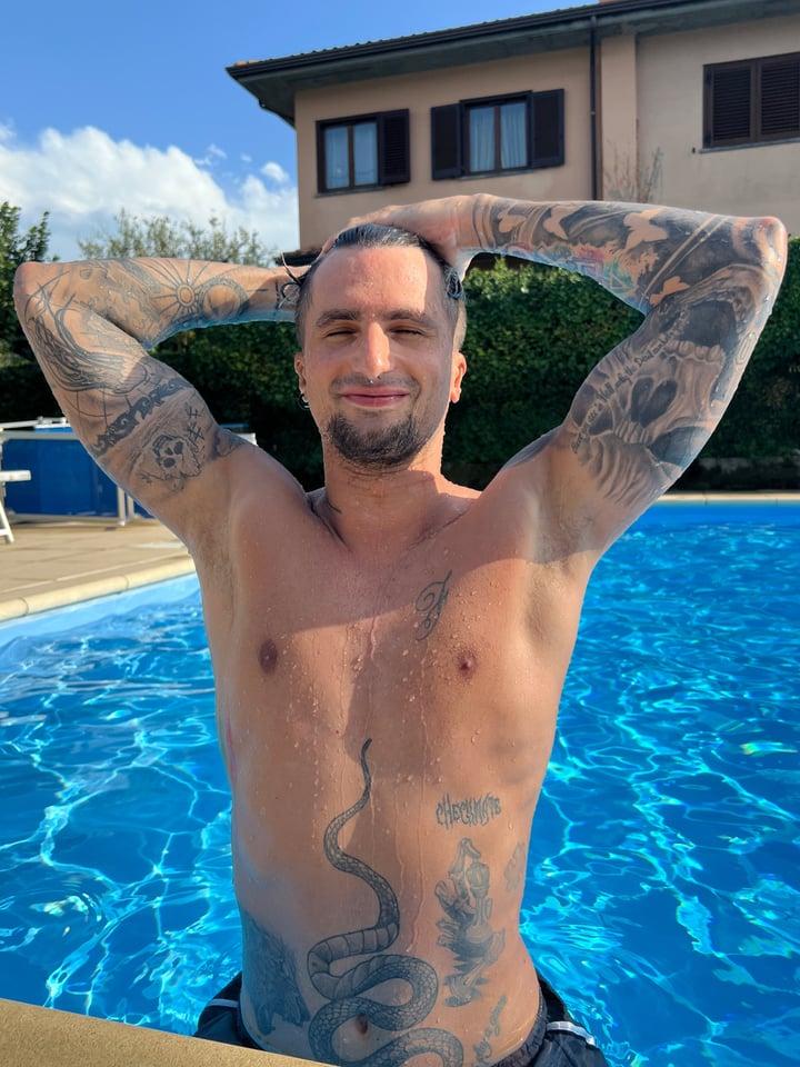 Paul Jakons profile picture