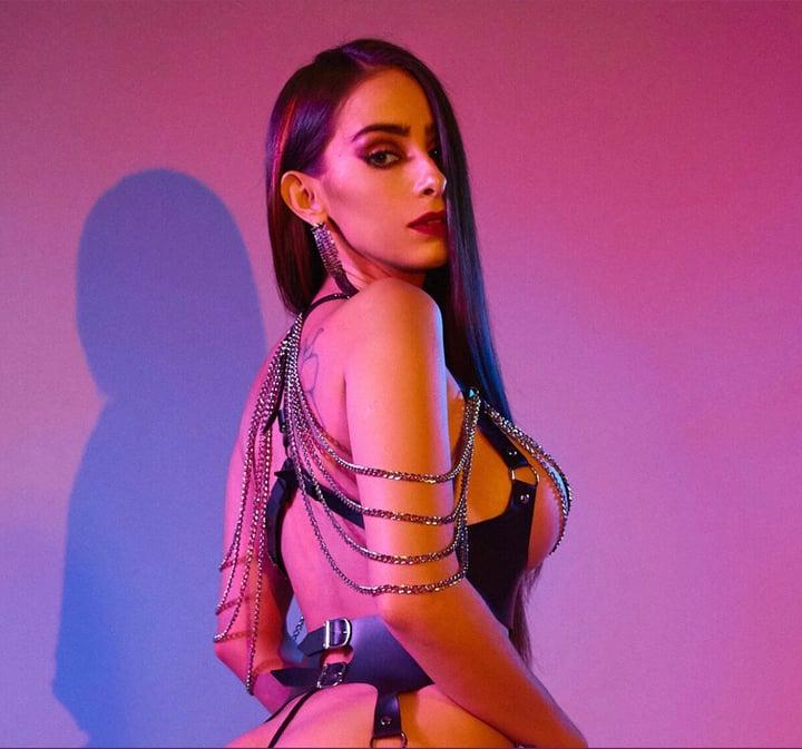 Priscilla Cassshhh profile picture