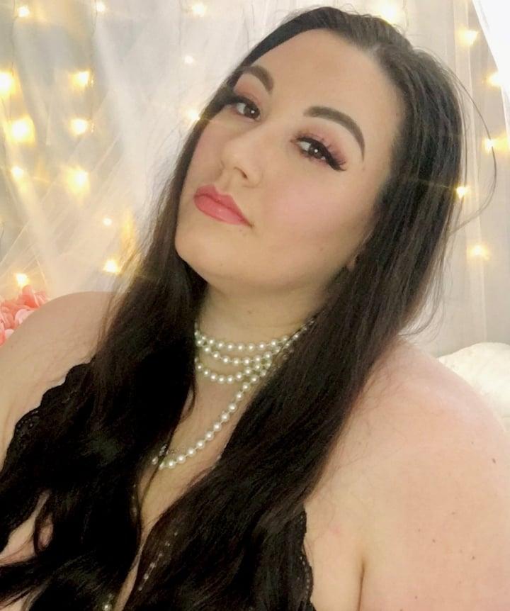 Peachiecakesbabe profile picture