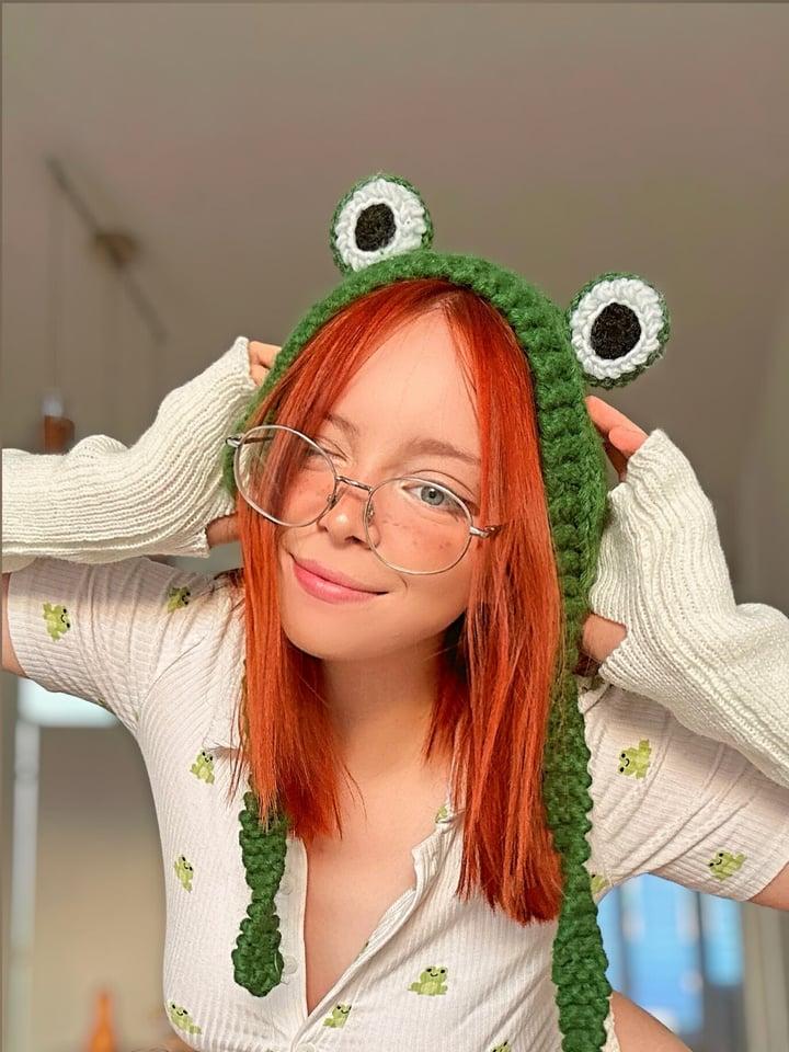 Peachybabyfrog profile picture