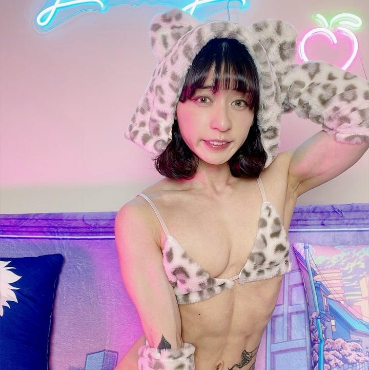 Peachy profile picture