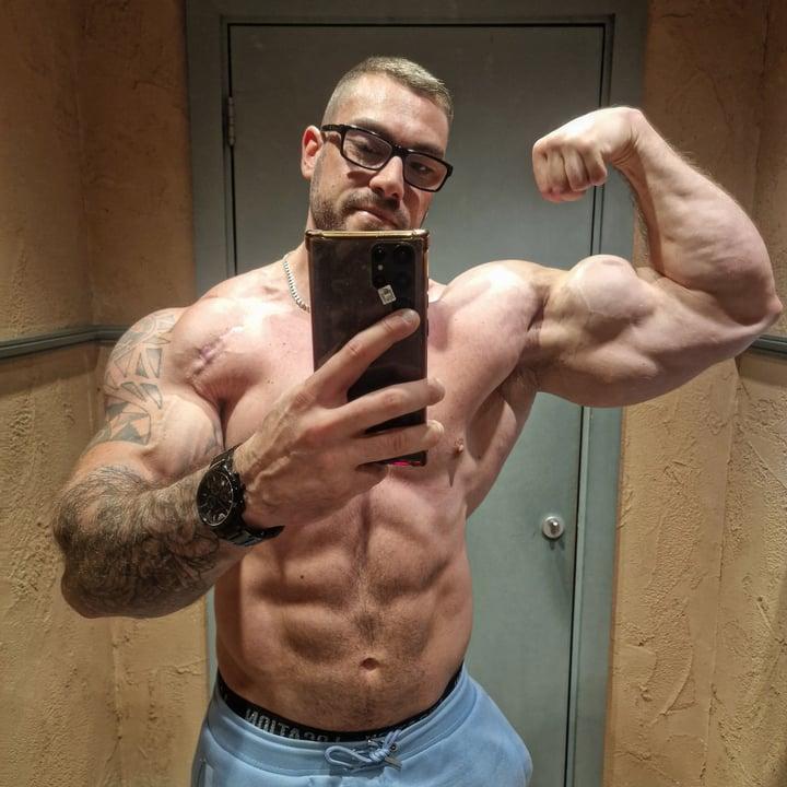 Kent Clark profile picture