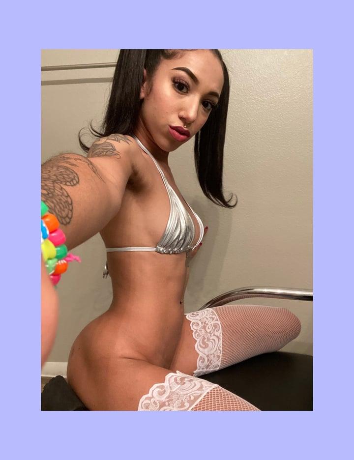 Petiteshawty profile picture