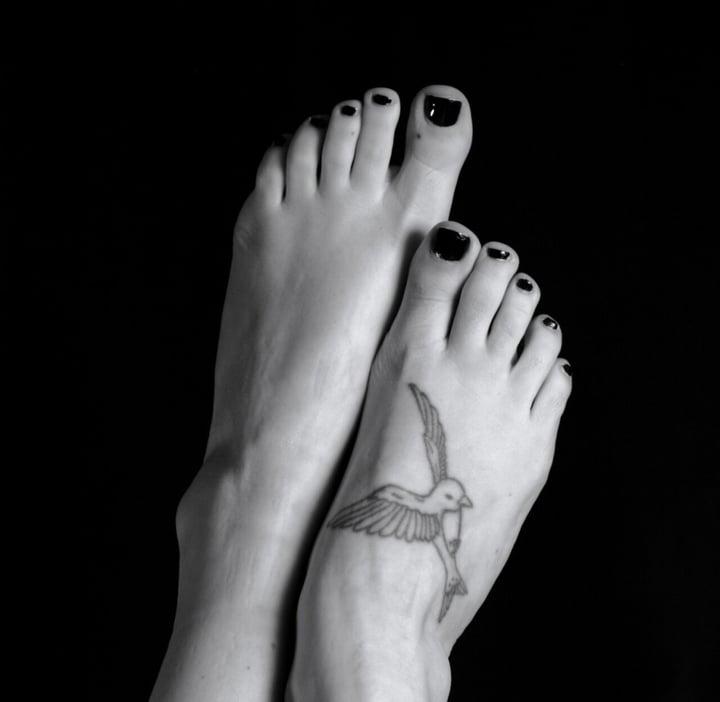 Piafpied profile picture