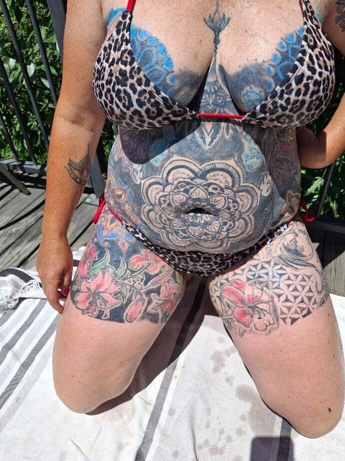 Piercedntattooed profile picture