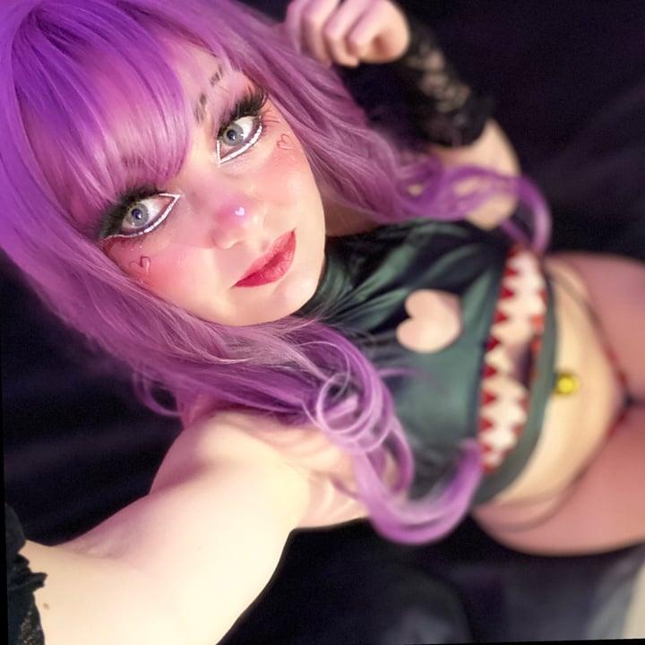 Pinkfreyafree profile picture