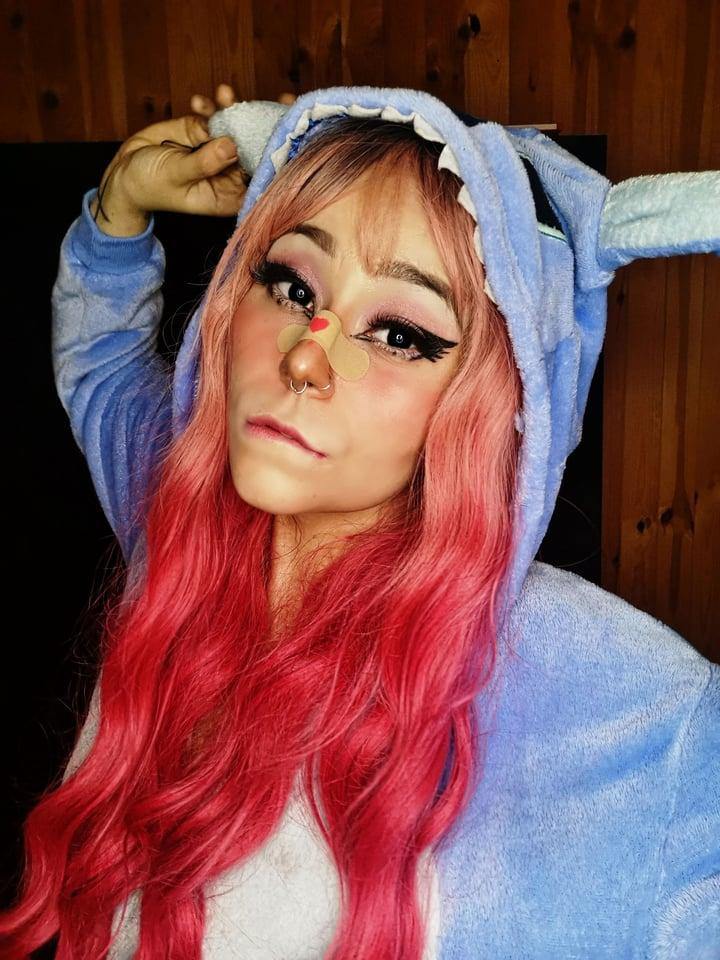 Pixie Amore profile picture