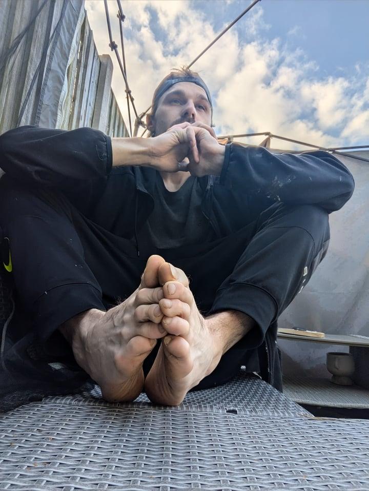 The director profile picture