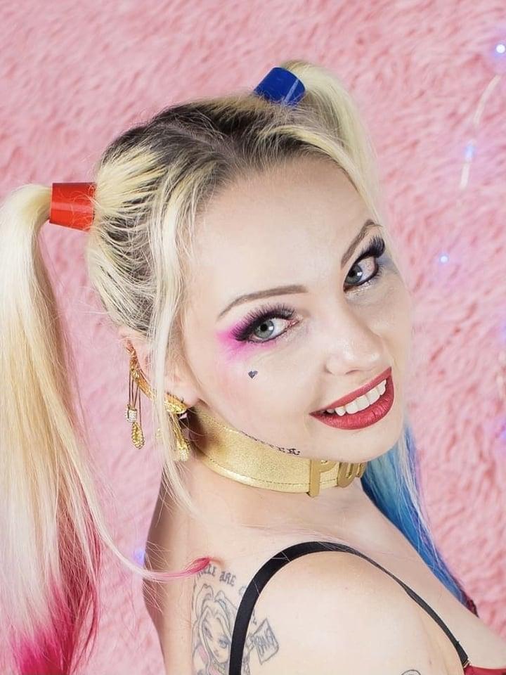 Plharleyquinn profile picture