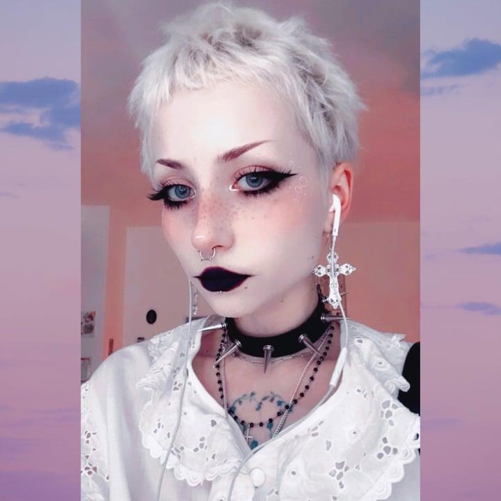 Sasha profile picture