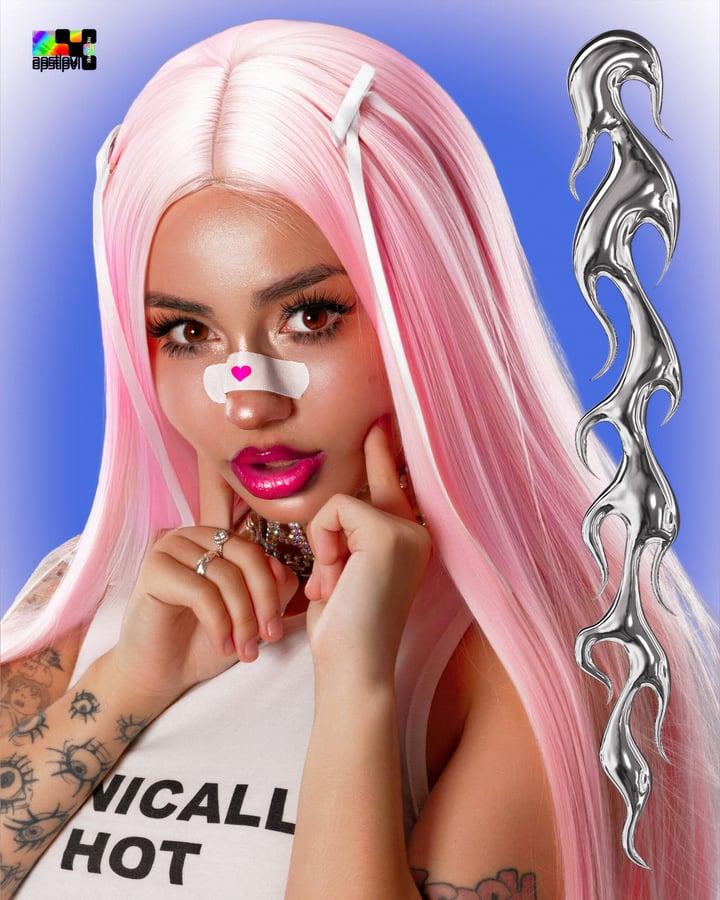 💙Polly profile picture