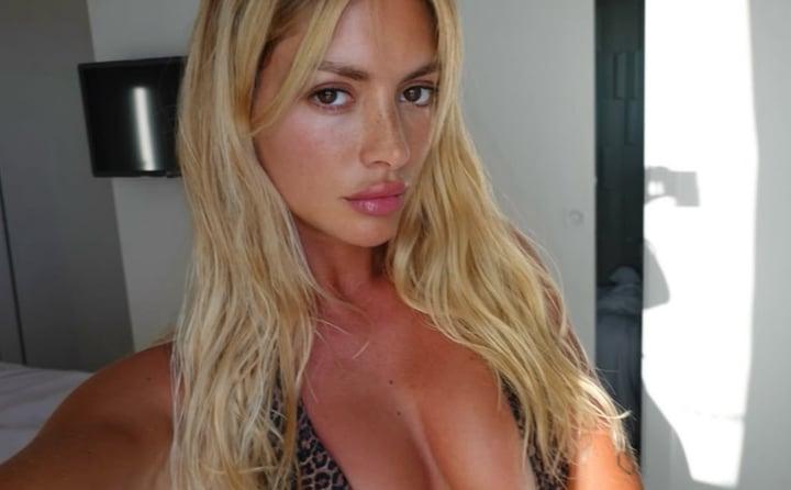 Pauline Tantot ✨ French &amp; Persian 🩷 profile picture