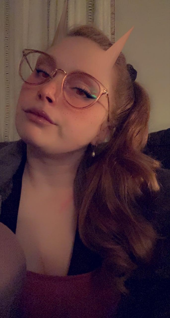 Porcelainvixen1 profile picture