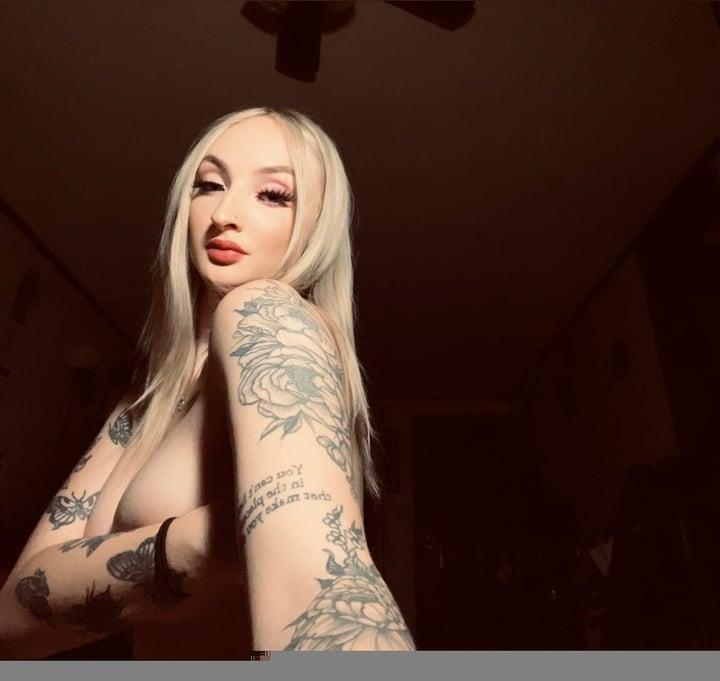 Porshaaaxxx profile picture