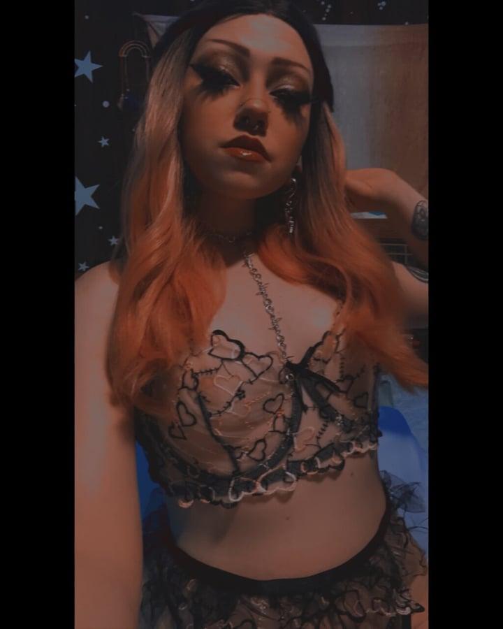 Poutyprincess666 profile picture