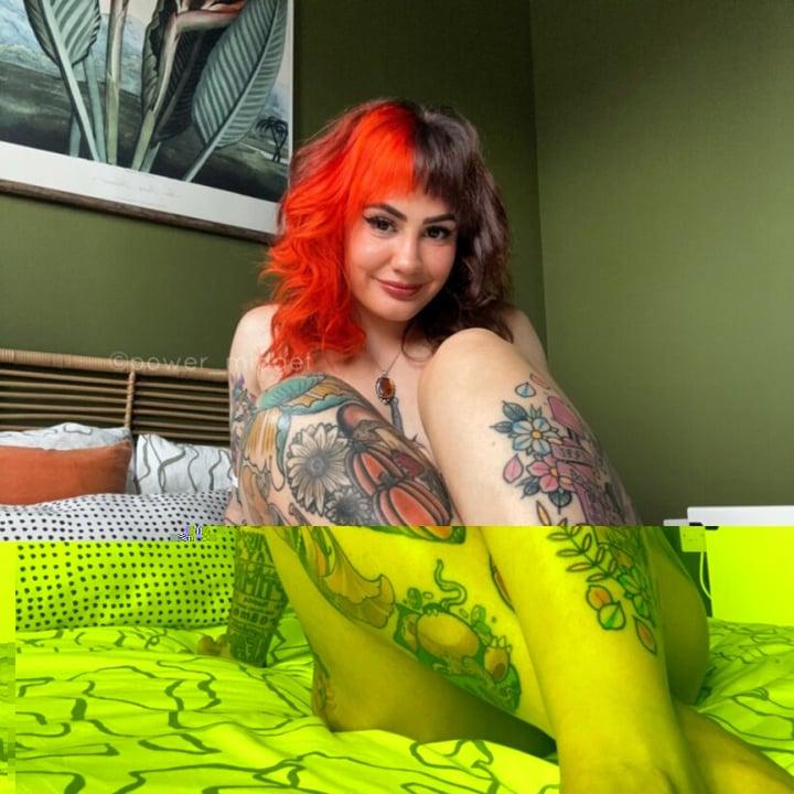 Powermidget profile picture