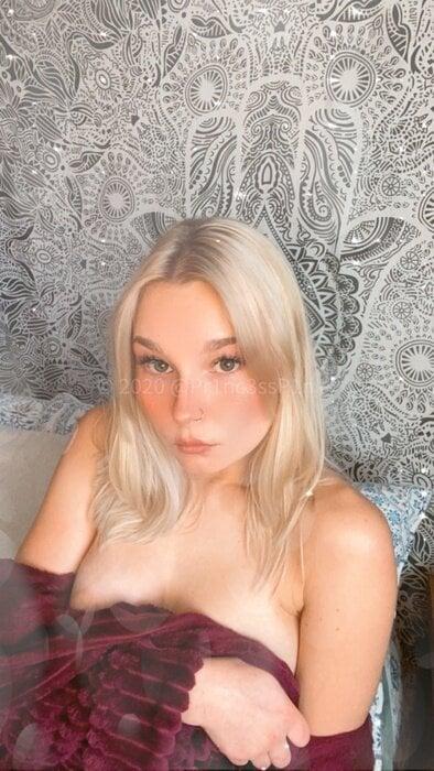 Pr1nc3ssp1nky profile picture