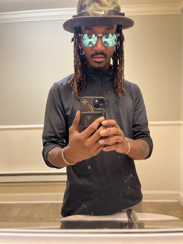 Alex Steele profile picture