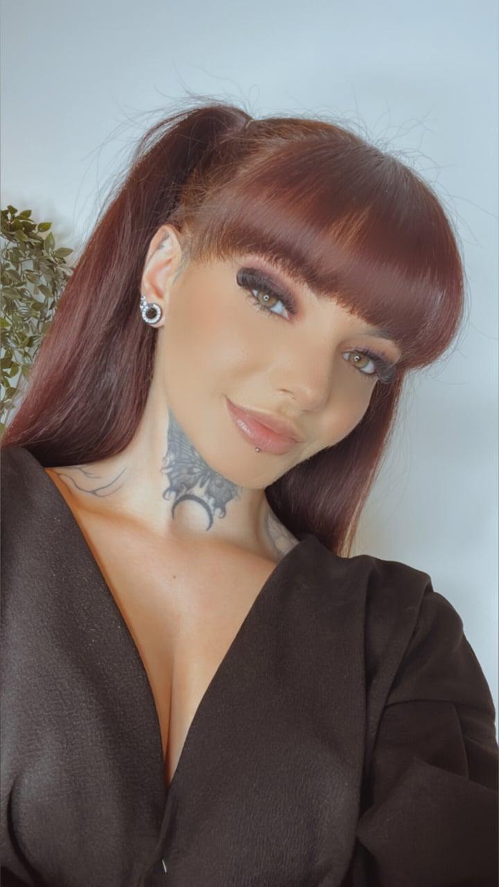 Pretty Little Jem FREE profile picture