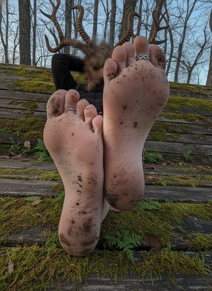 Prettylittlepixiefeet69 profile picture