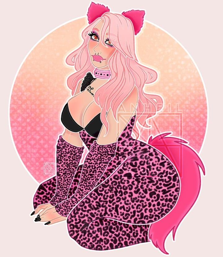 Prettypinkfoxy profile picture