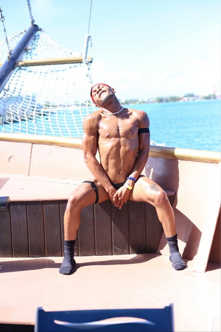 PressureX profile picture