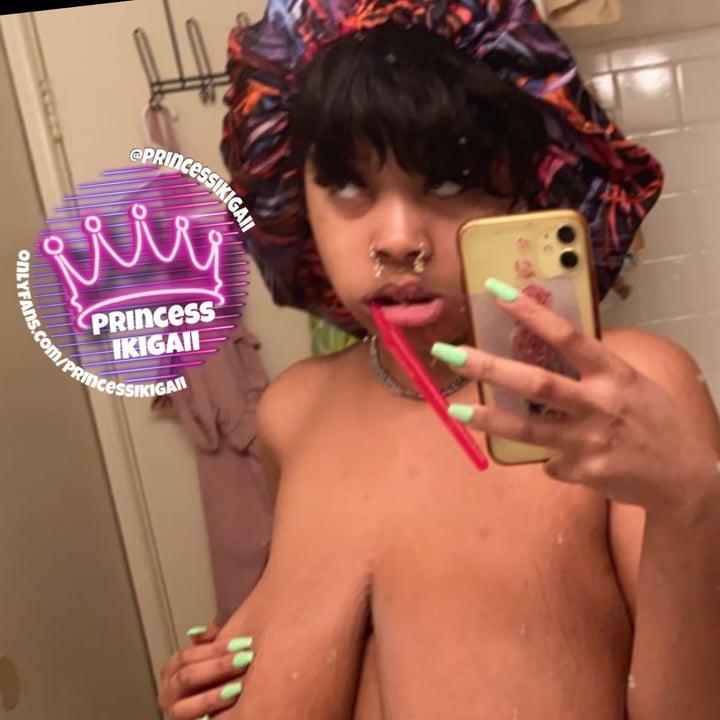 Princessikigaii profile picture