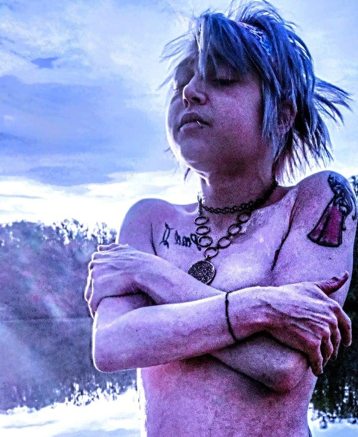 Pyxxii profile picture