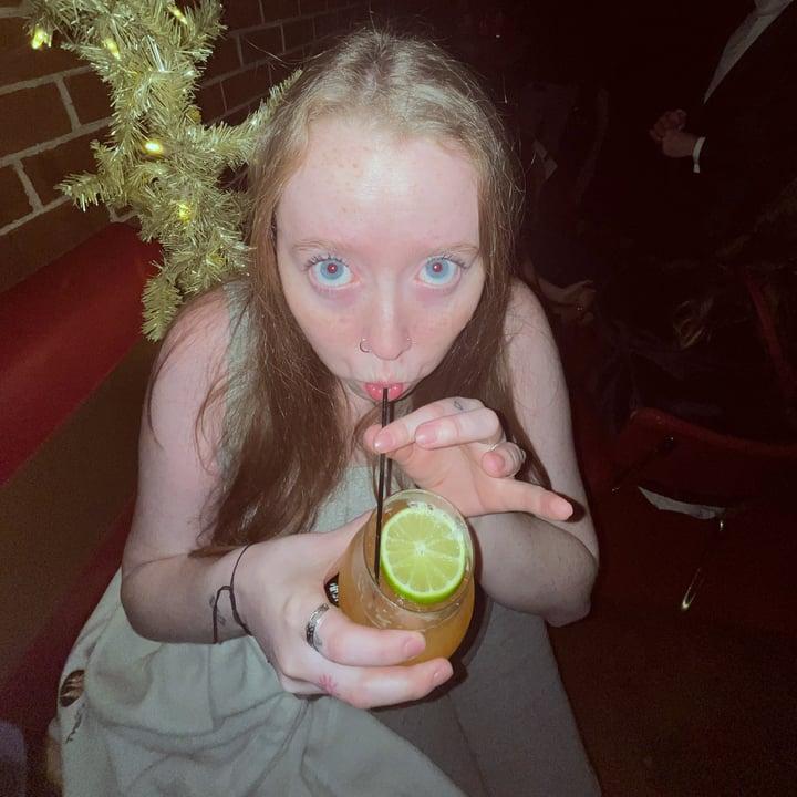 Marie 🙈 profile picture