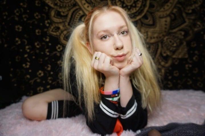 Quinnagain profile picture