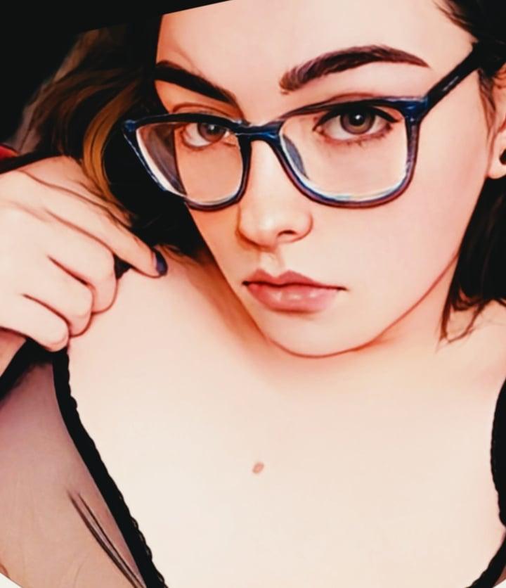 Raccoonqueen1 profile picture