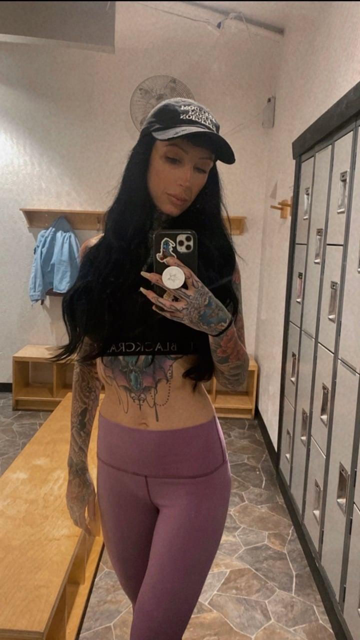 Rachel Blackheart 🖤 profile picture