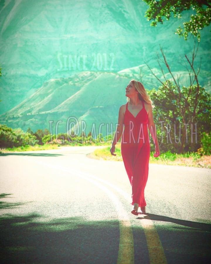 RachelRawTruth profile picture