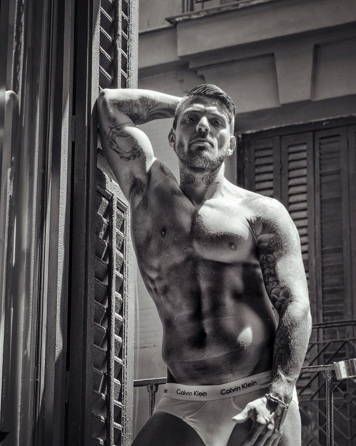 🔞Rafael Spain Xxl 😎🇪🇸 profile picture