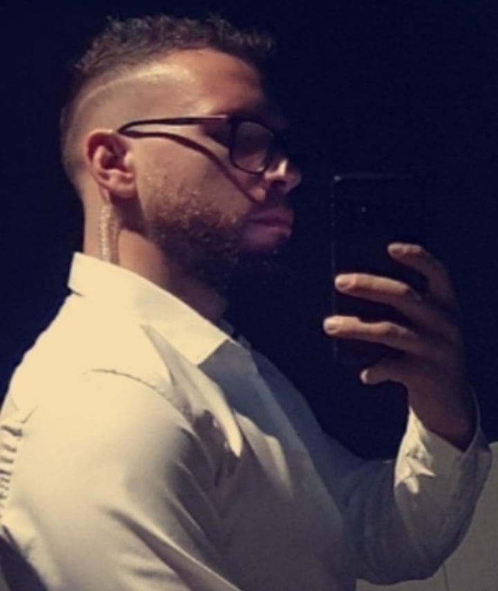 Ramskoff profile picture