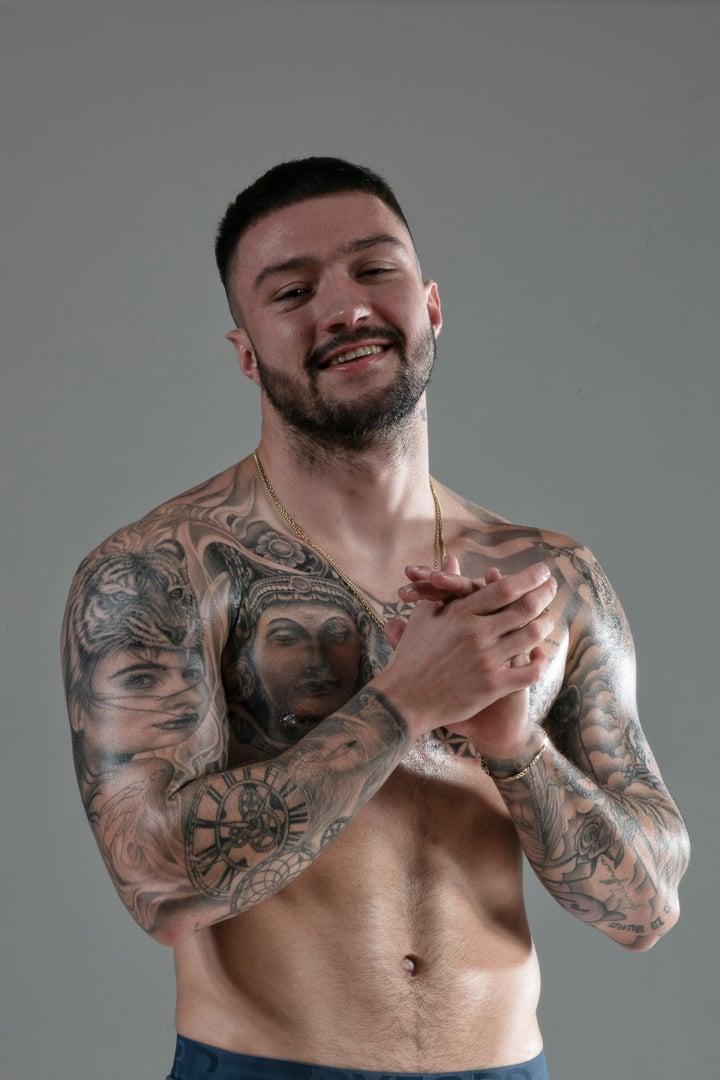 Rauls Bud profile picture