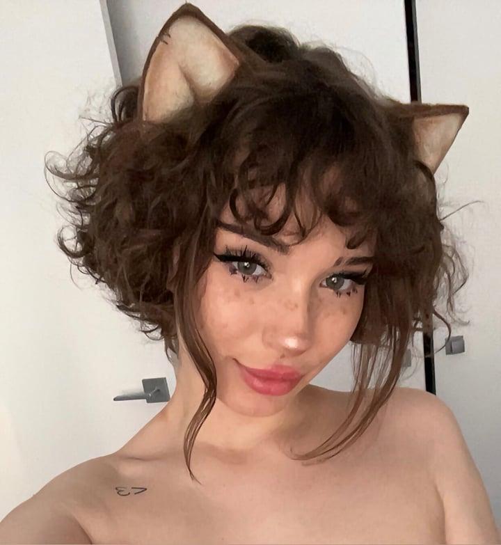 cake profile picture