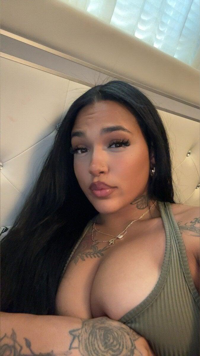 Rechellemarie profile picture