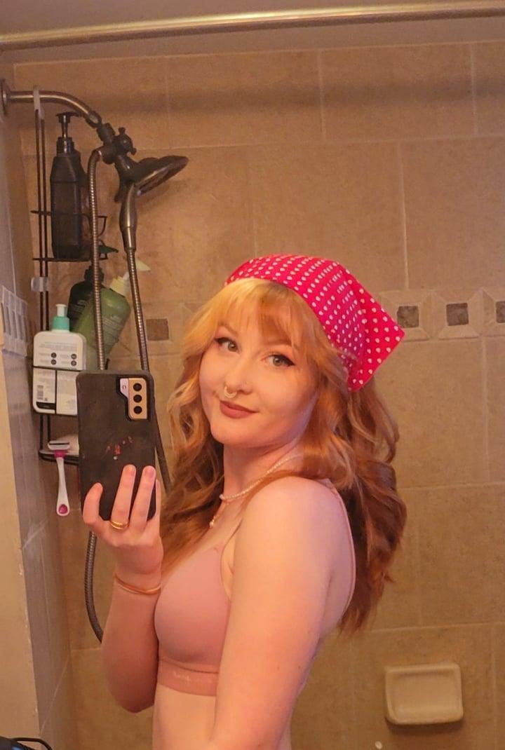 Redheadredemption profile picture